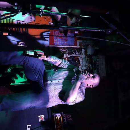 Produzenten Der Froide (D, Stuttgard) Projekt Schuldenberg, Plauen 23. Maerz 2024 (13).JPG